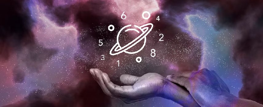 Kosmischer Innovator